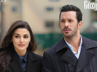 Barış Arduç & Hande Erçel