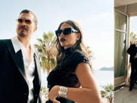 Çağatay Ulusoy & Demet Özdemir