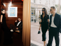 Kerem Bürsin & Lizge Cömert