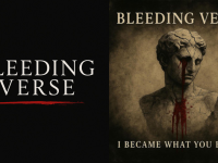 Bleeding Verse