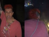 Sam Pepper