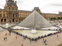 Louvre Museum