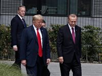 هل ستتدخل تركيا في الصراع بين القوات الكردية والحكومة السورية؟