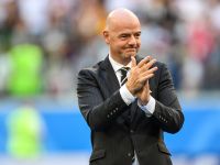 "أغرب ضيف" في قمة شرم الشيخ للسلام