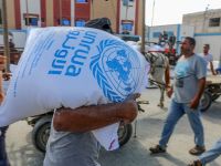 الأونروا: "لدينا مساعدات تكفي كامل غزة 3 أشهر"