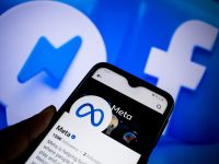 ميتا تغلق تطبيق ماسنجر في 15 ديسمبر
