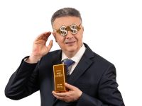 زاد المعدن الأصفر 61% منذ بداية العام الحالي..