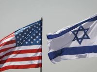 إسرائيل وأميركا