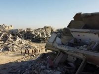 ارتفاع عدد شهداء غزة