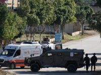 اقتحام طوباس