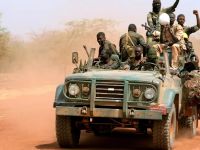 الجيش السوداني