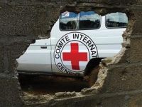 الصليب الأحمر 