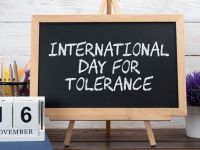اليوم العالمي للتسامح