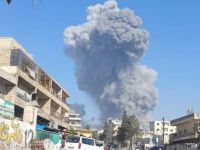 انفجار إدلب