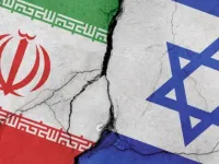 إسرائيل وإيران