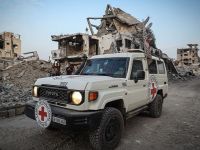 تسليم أسير إسرائيلي