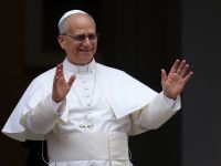 كيف تفسر رؤية البابا ليو في منامك؟