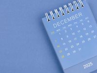 توقعات الأبراج في الأسبوع الأول من شهر ديسمبر 2025‎ 