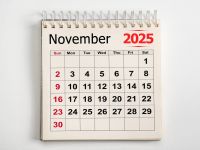 توقعات الأبراج لشهر تشرين الثاني/ نوفمبر 2025