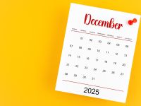 توقعات الأبراج لشهر كانون الأول/ ديسمبر 2025