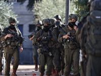 جنود إسرائيليون