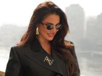 درة تجمع بين القوة والأنوثة من تصميم زياد نكد