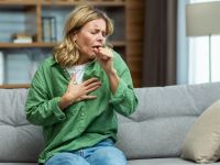 علاج البلغم والسعال في الصدر للصغار والكبار