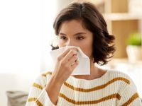 علاج الزكام الشديد في يوم واحد