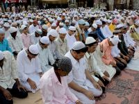 ماذا ندعو في صلاة الاستسقاء؟