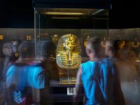 متحف مصر الكبير