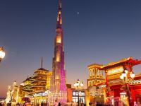 متى يبدأ مهرجان دبي للتسوق 2025؟