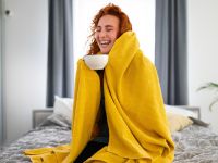 مشروبات طبيعية لرفع المناعة وتخفيف أعراض البرد