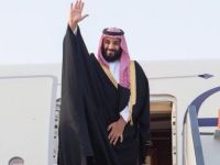 ولي العهد السعودي