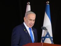 Netanyahu vows Gaza campaign will continue ‘until all objectives are met’