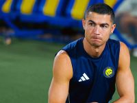 كريستيانو رونالدو كريستيانو رونالدو