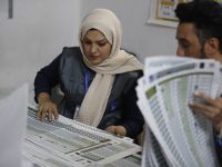 Iraq concludes public voting in 2025 parliamentary elections as polls close nationwide