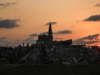 Israeli raid in Rafah kills four Palestinians, deepening strain on fragile Gaza ceasefire