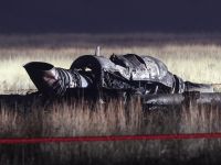 Turkey suffers second air tragedy in 48 hours as firefighting plane crashes in Croatia 