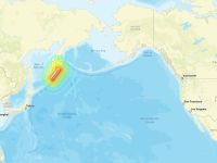 5.5 Earthquake shakes Japan’s Kyushu