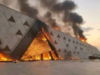 Grand Egyptian Museum