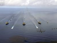 A $1 Trillion Defense Shock: What Washington isn’t saying about the golden dome