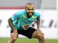 داني ألفيش يبدأ حياة جديدة بعد خروجه من السجن