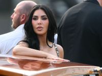 NASA corrects Kim Kardashian: "We went to the moon six 