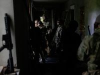 Encircled: Kremlin claims 5,000 Ukrainian troops trapped in Kharkiv breakthrough