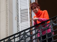 Argentina in Turmoil as Court Seizes $500 Million in Assets From Former President Kirchner