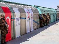 The great trade freeze: What’s behind Afghanistan's shock break with Pakistan?