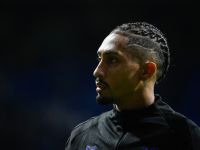 تطورات إيجابية في برشلونة: رافينيا يقترب من التعافي وبيدري يثير القلق