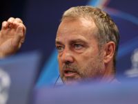 برشلونة فليك.. ماكينة أهداف لا تتوقف في أوروبا