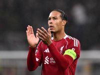 كيف حاول فان دايك الانتقال إلى ريال مدريد؟