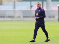 القصة الكاملة لانهيار علاقة فليك ببرشلونة